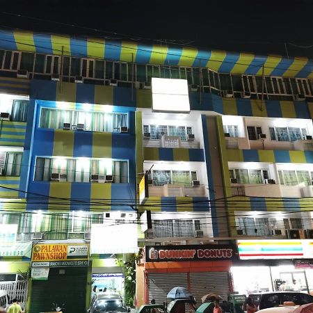 Yuj Inn Pasay Exterior photo