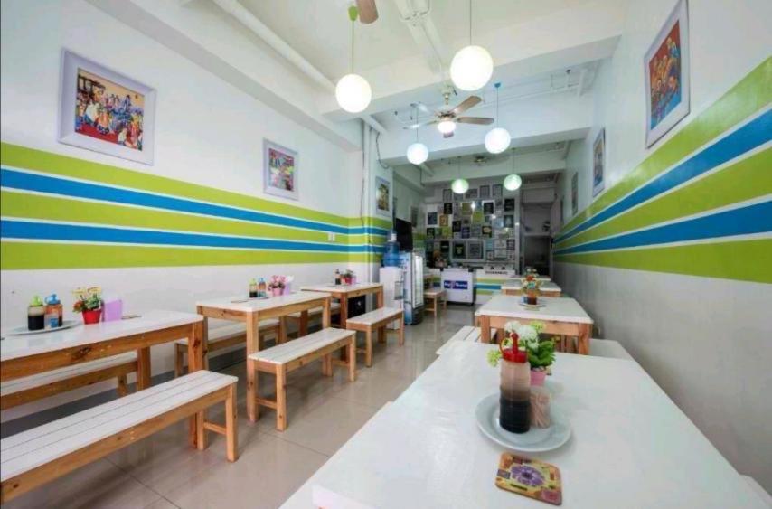 Yuj Inn Pasay Exterior photo
