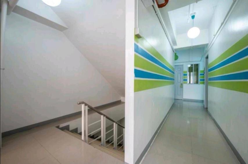 Yuj Inn Pasay Exterior photo