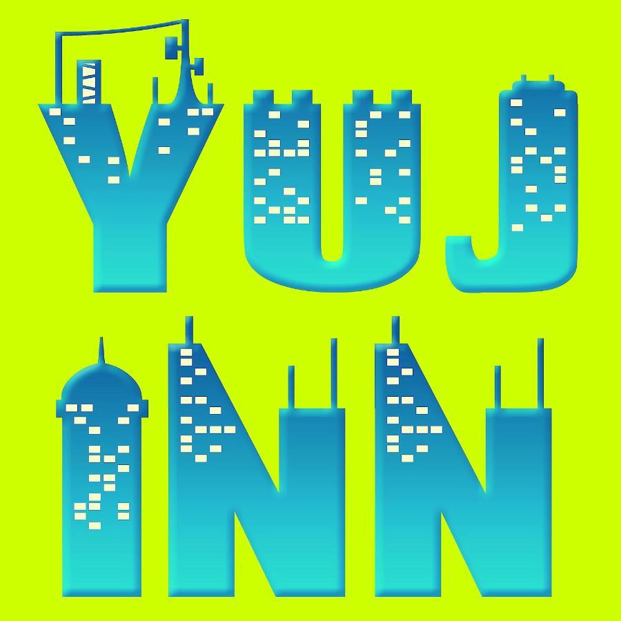 Yuj Inn Pasay Exterior photo